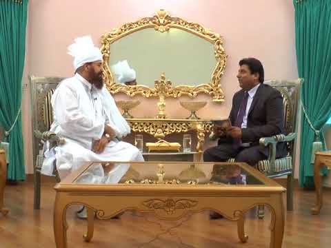 Watch Al-Murshid TV Program (Episode - 88) YouTube Video