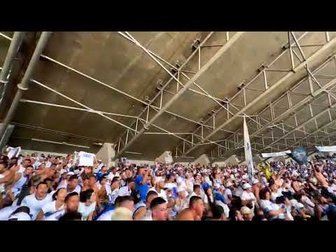 🔥 Torcida maravilhosa do CRUZEIRO! a maior de MINAS
