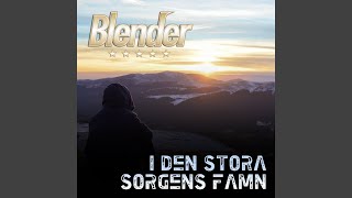 I den stora sorgens famn
