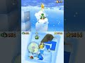 SM64DS TAS Yoshi S Ice Sculpture 15 76