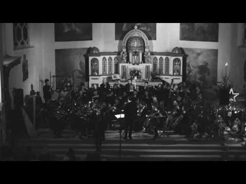 Christine Zufferey & l'OVA, "Mon manège à moi"