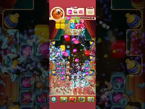 Toon Blast Level 6182-6186-2 Clear @mlupin‘s Room(4)