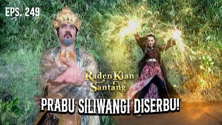 Download lagu Prabu Siliwangi Mengamuk Nimas Diculik | RADEN KIAN SANTANG | EPS 249 (1/2) mp3 Download lagu Prabu Siliwangi Mengamuk Nimas Diculik | RADEN KIAN SANTANG | EPS 249 (1/2) mp3