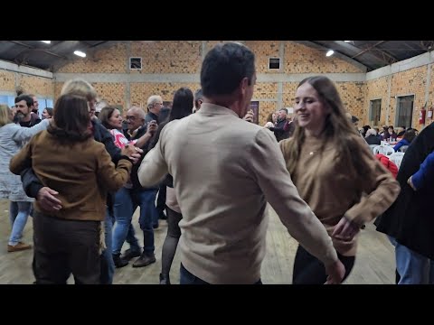 13-06-26 Jantar Dançante em Barra do Estreito-Luzerna Sc