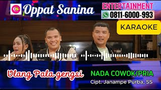 Download lagu Karaoke - Ulang Pala Gengsi - Nada Cowok mp3