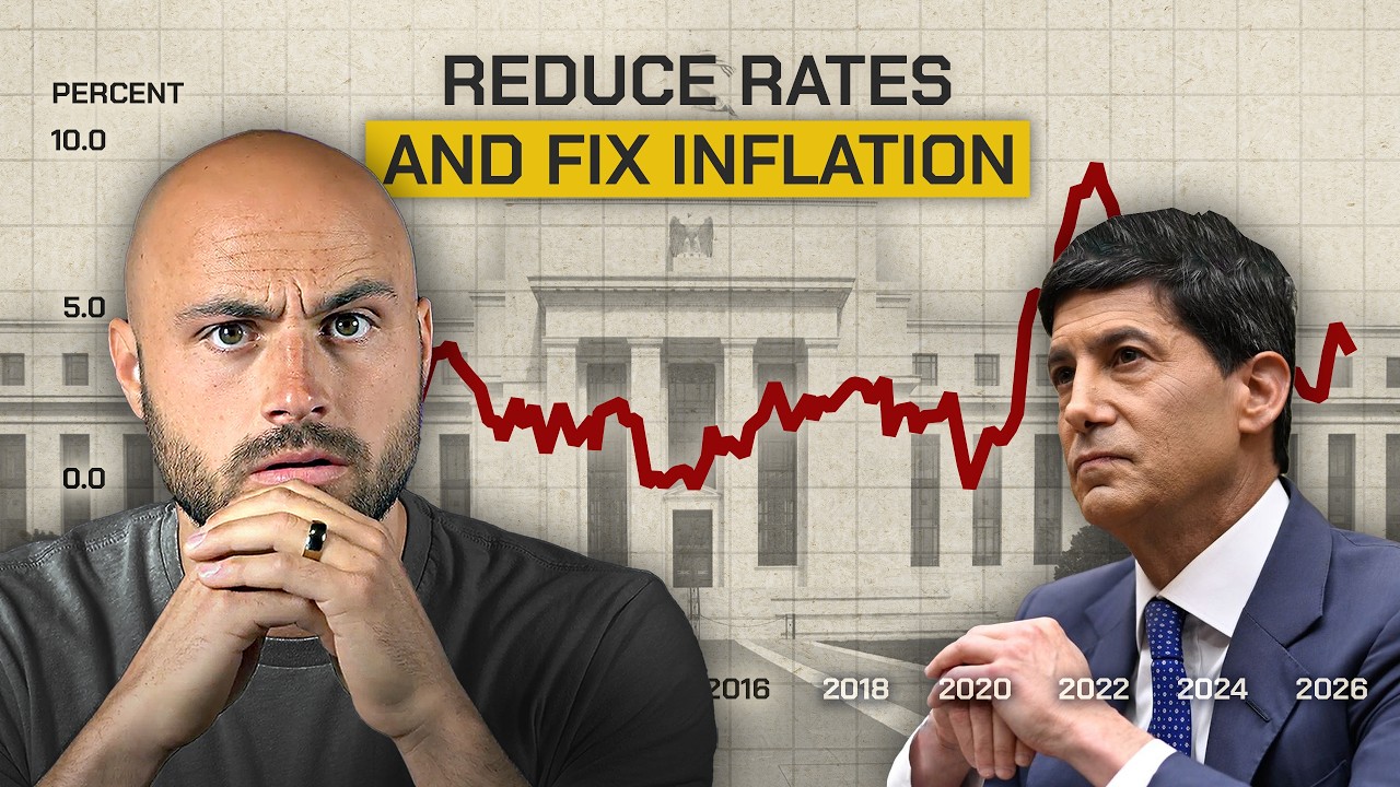 The Fed Just Promised to Do the Impossible