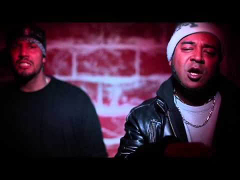 Brass aka Breece Lu - " on m a dit que chaque  vrai savait" 2014