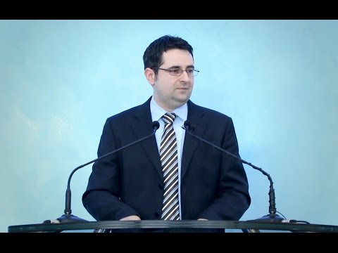 Daniel Movilă - Chemarea la luptă