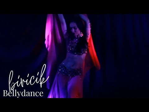 Biricik - The Show Bellydance Queen 2020 produced by Yassir Jamal