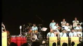 1997 Looking up old Friends(Buddy Childers Big Band)Westwinds Jazz Orchestra