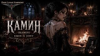Download lagu КАМИН (KAMIN) (Dark Gothic Symphony) | Epic Orchestral Version Inspired by EMIN ft. JONY mp3