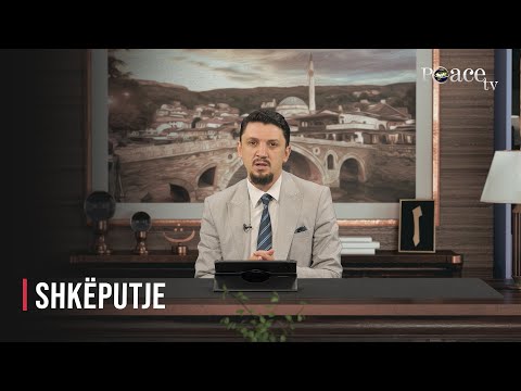 Largohu nga mëkatet në vetmi, do të bëhesh i devotshëm - Osman Bekteshi