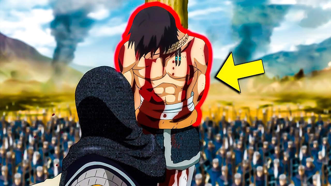 CRIANÇA SOFRE BULLYING, MAS SE TORNA O MEIO DEUS E MEIO DEMÔNIO MAIS FORTE DO MUNDO!