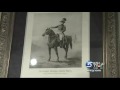 Joseph Smith Portrait Found In Provo Cabin 9 3 09