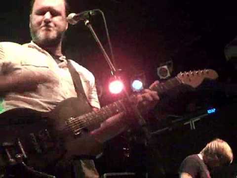 Archers of Loaf REUNION SHOW 2011 - Web In Front (LIVE)