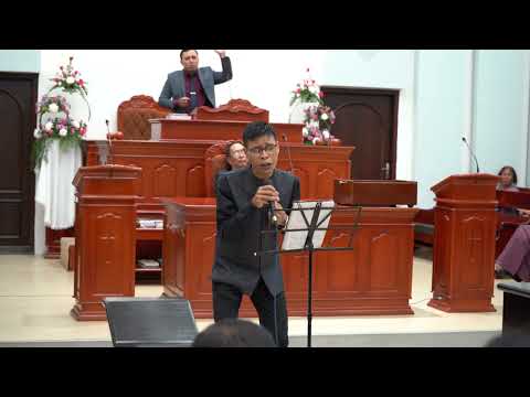 Thiamchantira - Khawvel Hnehna