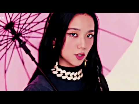 BOSS – JISOO (feat. /FELIX, /LISA, /YUNA, /BANG CHAN, /HYUNJIN, /ROSÉ) /Video Official)