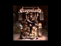 DRAGONLAND - Under the Grey Banner 