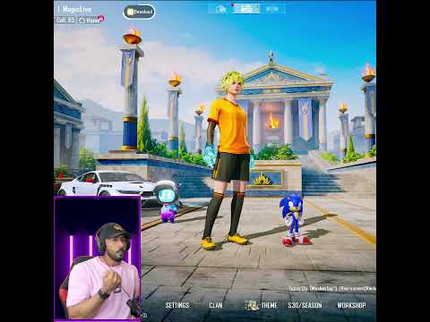 YouTube Thumbnail
