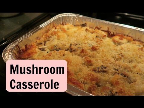 download lagu mp3 mp4 Stuffed Mushroom Casserole, download lagu Stuffed Mushroom Casserole gratis, unduh video klip Stuffed Mushroom Casserole