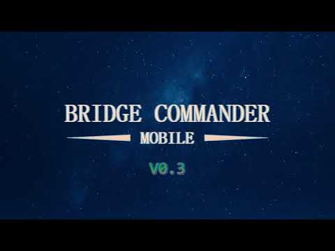 Bridge Commander Mobile Video