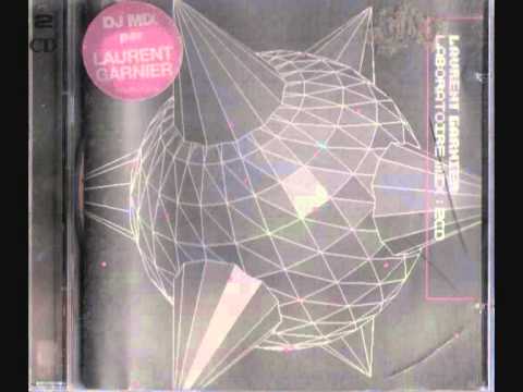 [1996] Laurent Garnier - Laboratoire Mix - Mix One