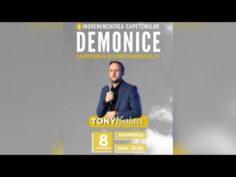 LIVE | Duminică, 8 Noiembrie | BISERICA PROFIDES