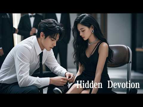 He Guarded Her Heart, Denied His Own…And Broke When She Married Someone Else！