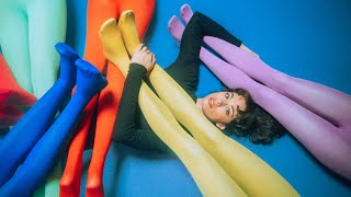 MAGNETS - Down