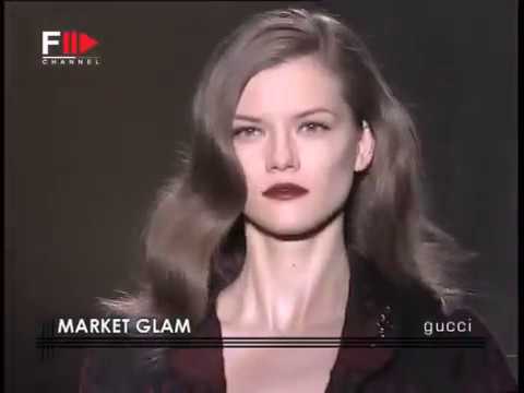 "Market Glam   Fashion Trends" Autumn Winter 2007 2008 by FashionChannel