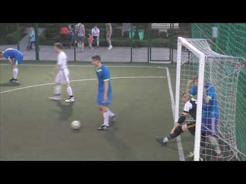 9 КХ 1 Лига IdeaSoft   Bad Boys