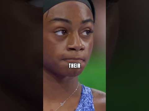 Sha’Carri Richardson Did This For Her Family 😱 *Very Emotional*