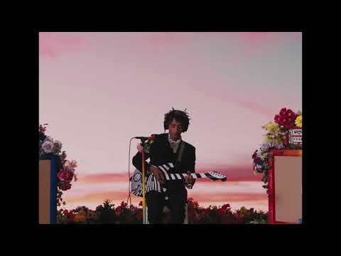 [FREE] Indie Rock X Jaden Smith Type Beat  - "Your Voice"