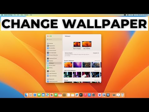 How to Copy and Paste on MacBook