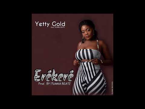 Erekere - yettygold
