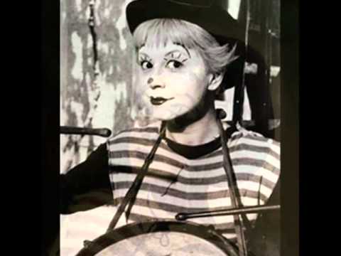 Mieczysław Fogg - Tango Tina, 1935