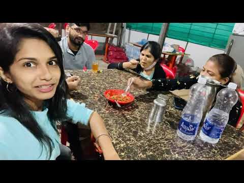 diveagar beach blog Part-1 😍 | sushmita choudhari | Full on masti😎
