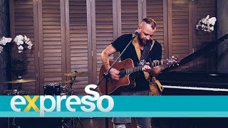 Ard Matthews performs "Justify It"