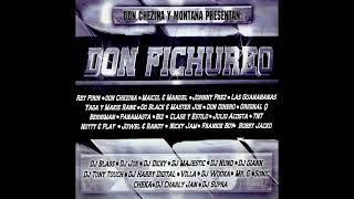 Nicky Jam - Mirándote (Official Audio)