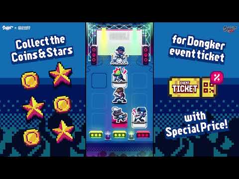 Dongker Beats video thumbnail