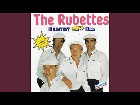 Sugar Baby Love (New Version 1989)