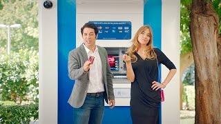 İş Bankası kredi kartınızla Bankamatik’ten Taksitli Nakit Avans nasıl çekersiniz