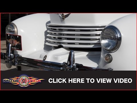 1969 Cord Samco (CC-701197) for sale in St. Louis, Missouri