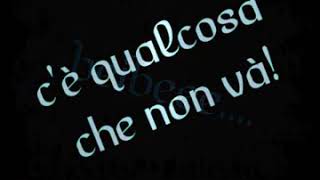 Dejavù Biondo (testo)