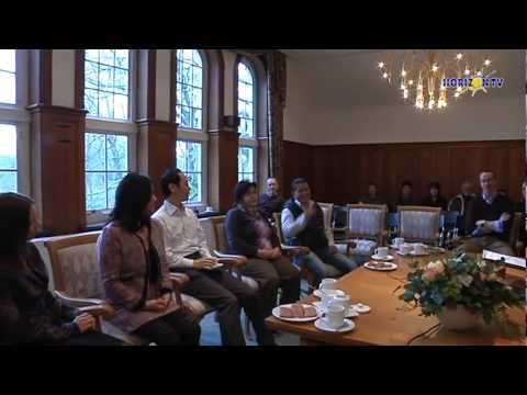 Nieuwsflits 15-12-2011 Naturalisatie Dag