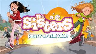 Игра The Sisters: Party of the Year (Nintendo Switch)
