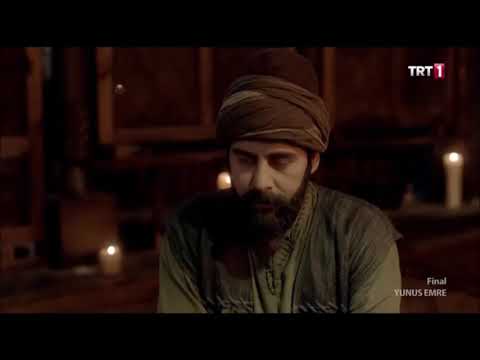 Yunus Emre Dizisi ~ İsmi Celal