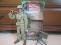 GI Joe 2003 Pacific Marine Liberators Collection Review