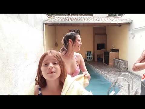 Desafio da Piscina Especial 2019 Parte 4