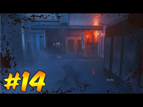 Call of Duty: Advanced Warfare Campaign Mission "Captured" Gameplay Walkthrough [P14]